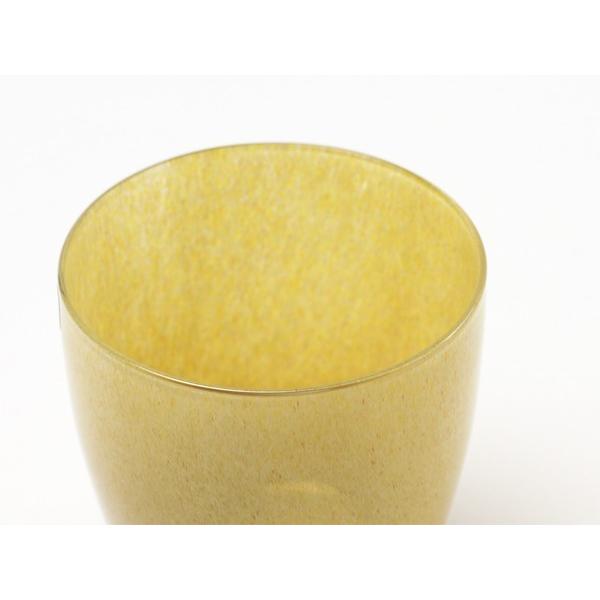 【fresco】ソリトグラス ( 2.iris orange ) solito glass newcolors  フレスコ 辻野剛  22331 |  | 03
