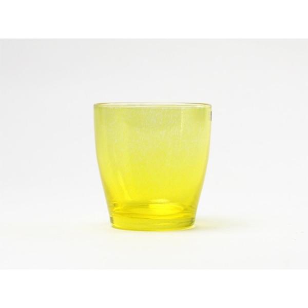 【fresco】ソリトグラス ( 4.brilliant yellow ) solito glass newcolors  フレスコ 辻野剛  22333 |  | 02