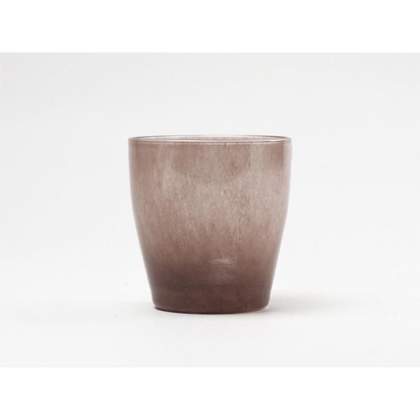 【fresco】ソリトグラス ( 19.tea ) solito glass newcolors  フレスコ 辻野剛  24541 |  | 02