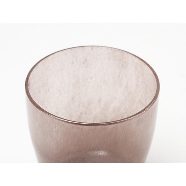 【fresco】ソリトグラス ( 19.tea ) solito glass newcolors  フレスコ 辻野剛  24541 |  | 03
