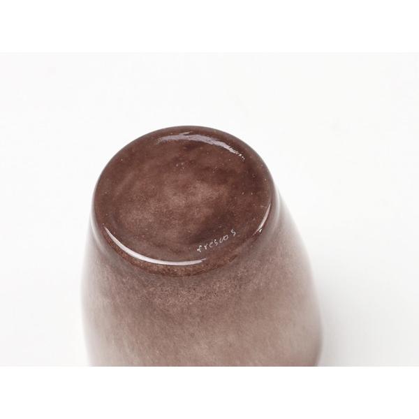 【fresco】ソリトグラス ( 19.tea ) solito glass newcolors  フレスコ 辻野剛  24541 |  | 04
