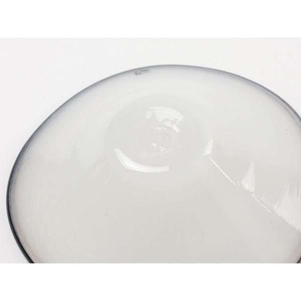 fresco】kasumi bowl ( SS / ivory )ガラス フレスコ 27174 : esprit