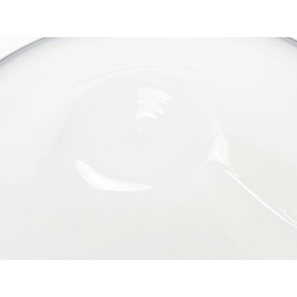 fresco kasumi bowl ( M / ivory ) ボウル 辻野剛 吹きガラス i-31342 |  | 04