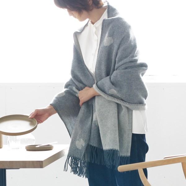 KLIPPAN（クリッパン） 【正規取扱店】KLIPPAN ウールストール CHOUCHO