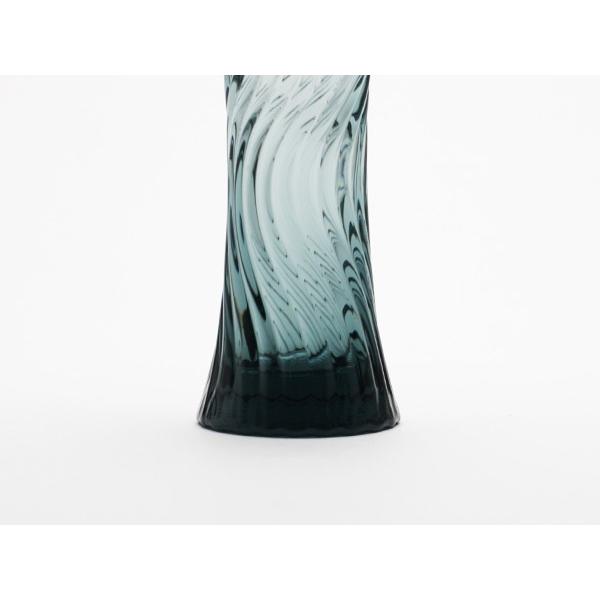 【sghr】フロー ビアー  ( インディゴ   FLW-60ig ) スガハラガラス  32858 | sghr | 03