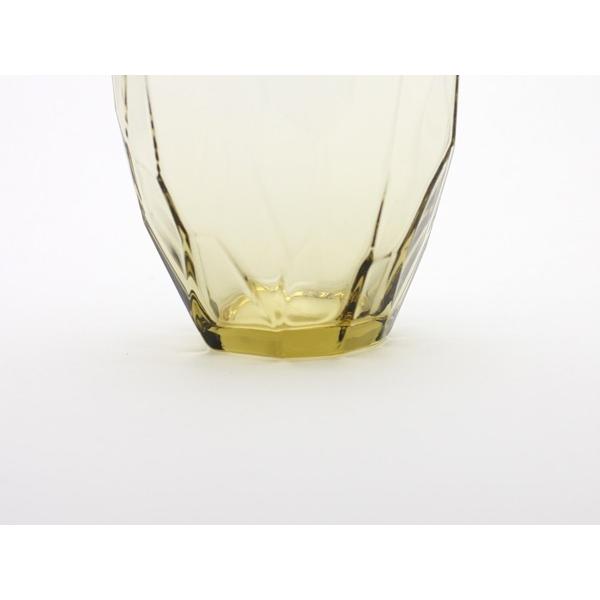 【sghr】ジネット オールド  ( タン   GNT-16T ) スガハラガラス  32860 | sghr | 02