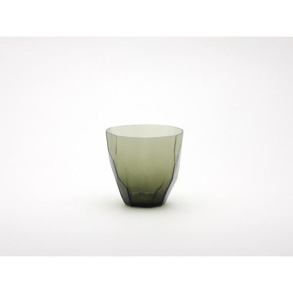 【sghr】ジネット オールド  (カーボンブラック   GNT-16CN ) スガハラガラス  20960 | sghr | 01