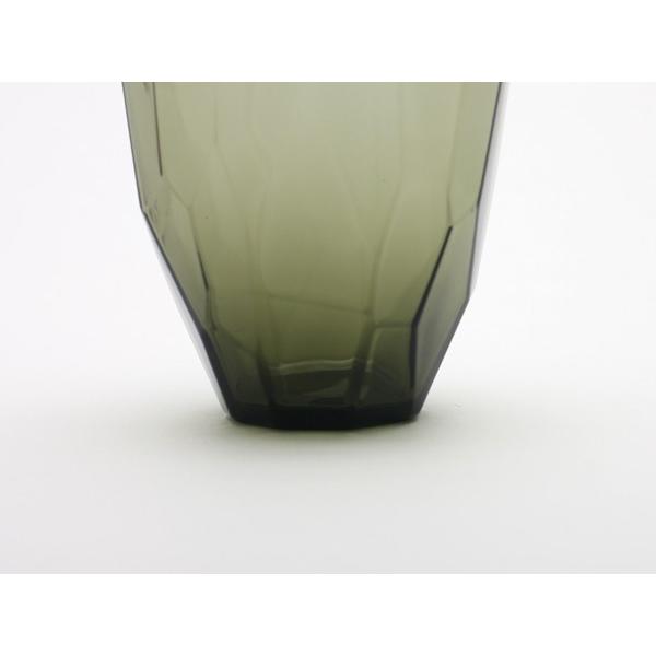 【sghr】ジネット オールド  (カーボンブラック   GNT-16CN ) スガハラガラス  20960 | sghr | 02