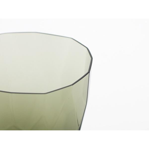 【sghr】ジネット オールド  (カーボンブラック   GNT-16CN ) スガハラガラス  20960 | sghr | 03