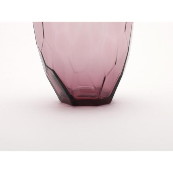 【sghr】ジネット オールド  ( ワインレッド   GNT-16WR ) スガハラガラス  28845 | sghr | 02