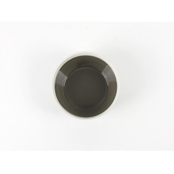 木村硝子店×yumiko iihoshi porcelain Dishes bowl (SIZE:S / fawn brown)イイホシユミコ ボウル i-30921 | yumiko iihoshi porcelain(キッチン) | 03