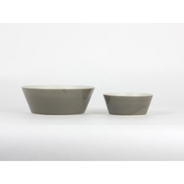 木村硝子店×yumiko iihoshi porcelain Dishes bowl (SIZE:S / fawn brown)イイホシユミコ ボウル i-30921 | yumiko iihoshi porcelain(キッチン) | 06