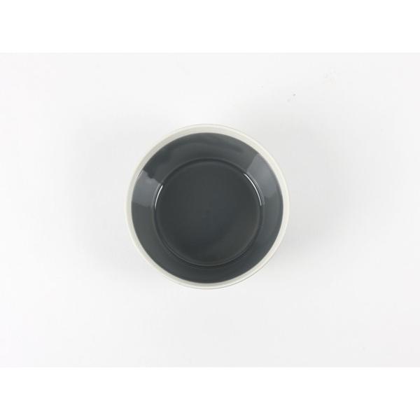 木村硝子店×yumiko iihoshi porcelainDishes bowl (SIZE:S / fog gray)イイホシユミコ ボウル i-30922 | yumiko iihoshi porcelain(キッチン) | 03