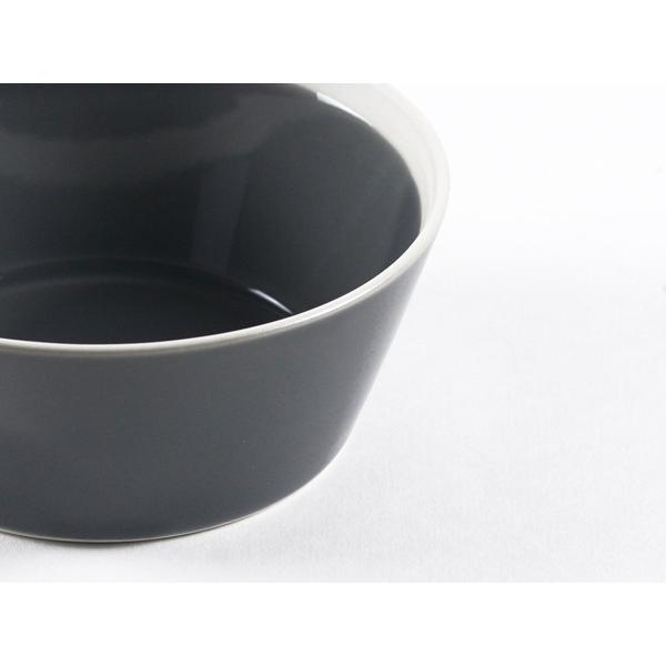 木村硝子店×yumiko iihoshi porcelainDishes bowl (SIZE:S / fog gray)イイホシユミコ ボウル i-30922 | yumiko iihoshi porcelain(キッチン) | 05