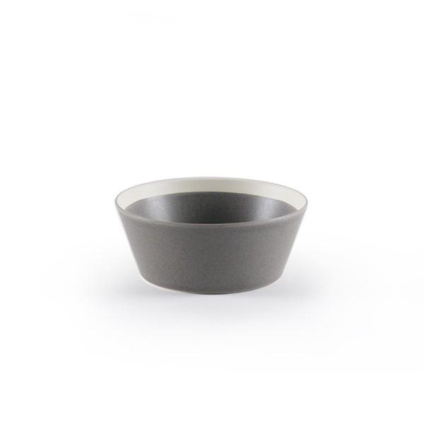 木村硝子店×yumiko iihoshi porcelainDishes bowl (SIZE:S / moss gray matte)イイホシユミコ ボウル i-30925 | yumiko iihoshi porcelain(キッチン)