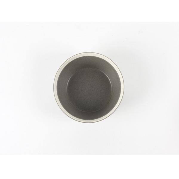 木村硝子店×yumiko iihoshi porcelainDishes bowl (SIZE:S / moss gray matte)イイホシユミコ ボウル i-30925 | yumiko iihoshi porcelain(キッチン) | 03
