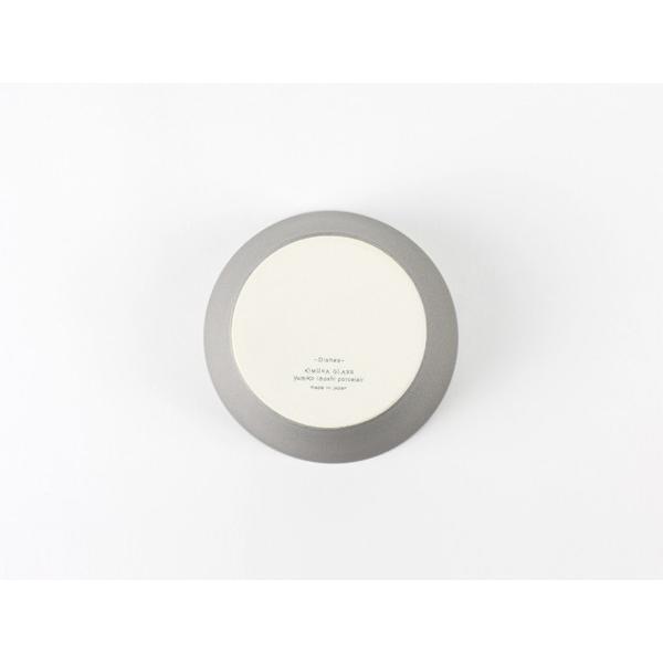 木村硝子店×yumiko iihoshi porcelainDishes bowl (SIZE:S / moss gray matte)イイホシユミコ ボウル i-30925 | yumiko iihoshi porcelain(キッチン) | 04