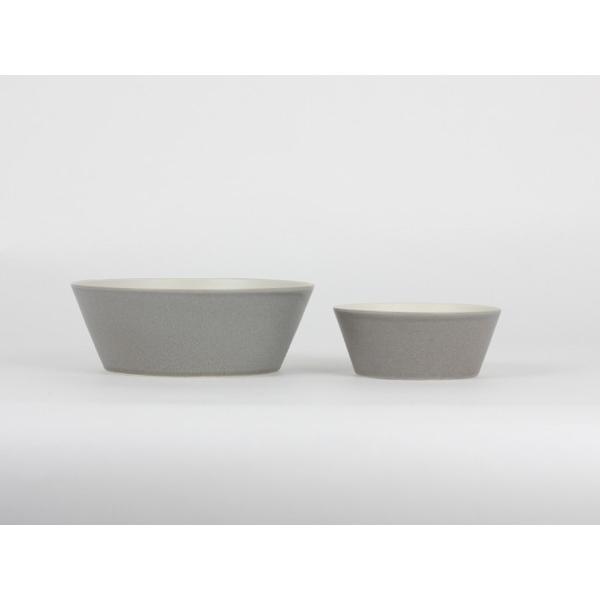 木村硝子店×yumiko iihoshi porcelainDishes bowl (SIZE:S / moss gray matte)イイホシユミコ ボウル i-30925 | yumiko iihoshi porcelain(キッチン) | 06