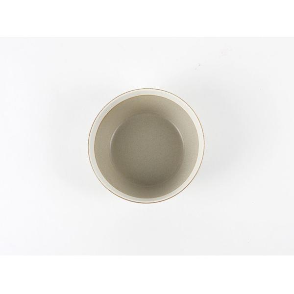 木村硝子店×yumiko iihoshi porcelainDishes bowl (SIZE:S / sand beige matte)イイホシユミコ ボウル i-30926 | yumiko iihoshi porcelain(キッチン) | 03