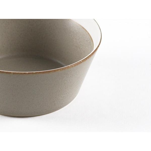 木村硝子店×yumiko iihoshi porcelainDishes bowl (SIZE:S / sand beige matte)イイホシユミコ ボウル i-30926 | yumiko iihoshi porcelain(キッチン) | 05
