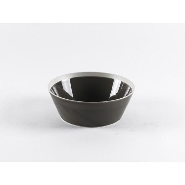 木村硝子店×yumiko iihoshi porcelainDishes bowl (SIZE:L / fawn brown)イイホシユミコ ボウル 26632 | yumiko iihoshi porcelain(キッチン) | 01