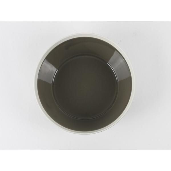 木村硝子店×yumiko iihoshi porcelainDishes bowl (SIZE:L / fawn brown)イイホシユミコ ボウル 26632 | yumiko iihoshi porcelain(キッチン) | 03