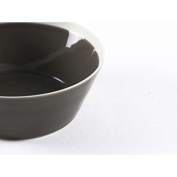 木村硝子店×yumiko iihoshi porcelainDishes bowl (SIZE:L / fawn brown)イイホシユミコ ボウル 26632 | yumiko iihoshi porcelain(キッチン) | 05