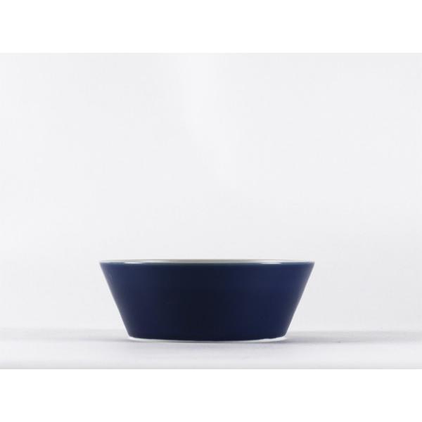 【木村硝子店 × yumiko iihoshi porcelain】Dishes (L  ink blue ) yumiko iihoshi ボウル 29964｜esprit｜03