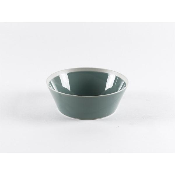 木村硝子店×yumiko iihoshi porcelainDishes bowl (SIZE:L / pistachio green)イイホシユミコ ボウル 30936 | yumiko iihoshi porcelain(キッチン) | 01