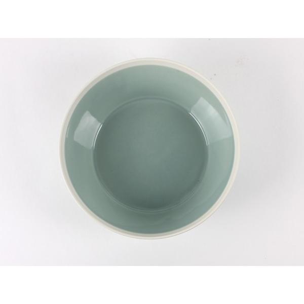 木村硝子店×yumiko iihoshi porcelainDishes bowl (SIZE:L / pistachio green)イイホシユミコ ボウル 30936 | yumiko iihoshi porcelain(キッチン) | 03