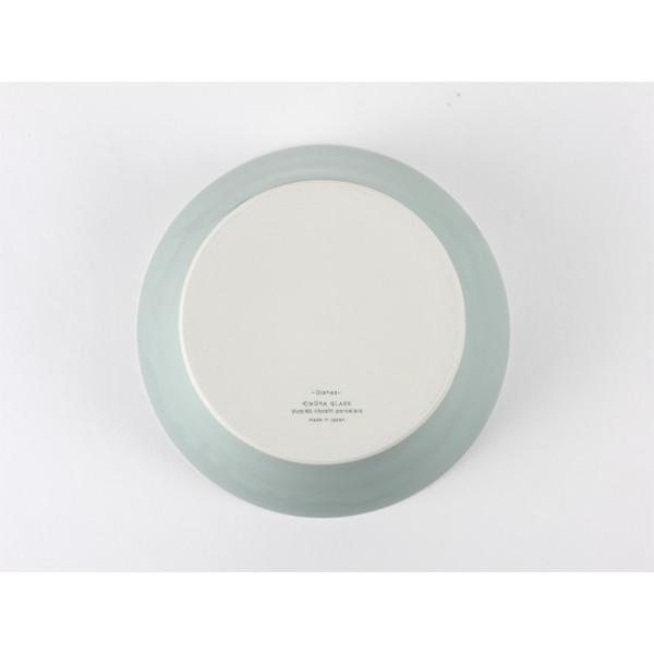 木村硝子店×yumiko iihoshi porcelainDishes bowl (SIZE:L / pistachio green)イイホシユミコ ボウル 30936 | yumiko iihoshi porcelain(キッチン) | 04