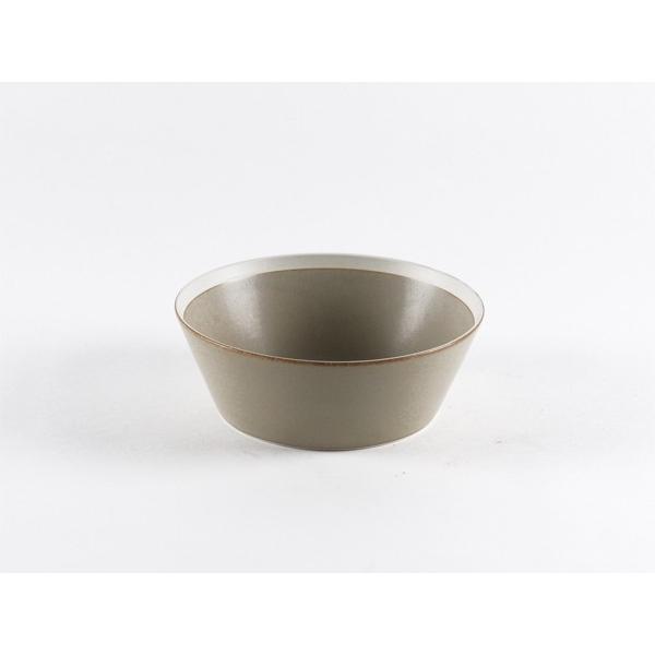 木村硝子店×yumiko iihoshi porcelainDishes bowl (SIZE:L / sand beige matte)イイホシユミコ ボウル 30938 | yumiko iihoshi porcelain(キッチン) | 01
