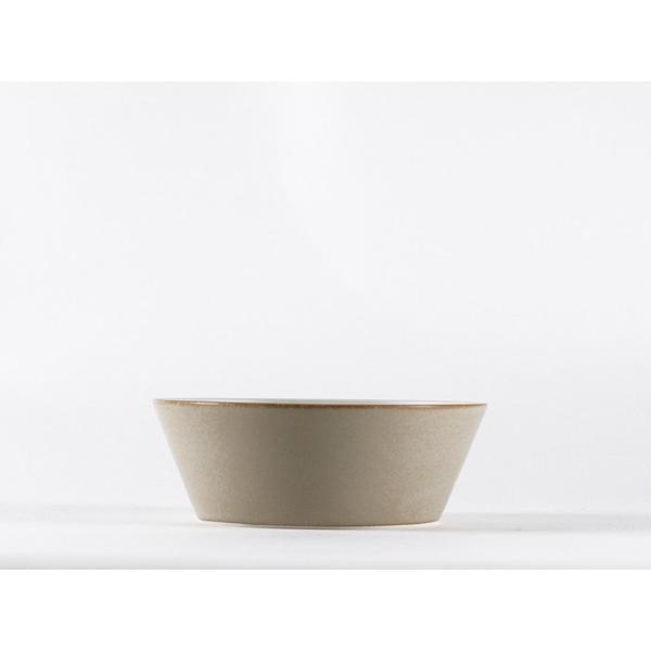 木村硝子店×yumiko iihoshi porcelainDishes bowl (SIZE:L / sand beige matte)イイホシユミコ ボウル 30938 | yumiko iihoshi porcelain(キッチン) | 02