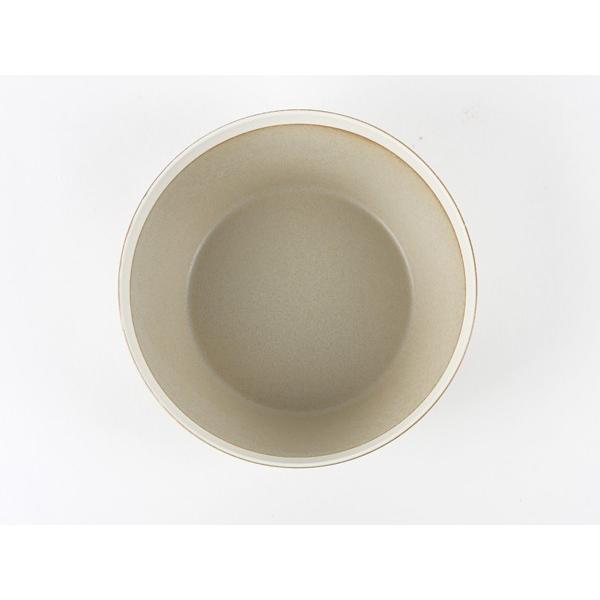 木村硝子店×yumiko iihoshi porcelainDishes bowl (SIZE:L / sand beige matte)イイホシユミコ ボウル 30938 | yumiko iihoshi porcelain(キッチン) | 03