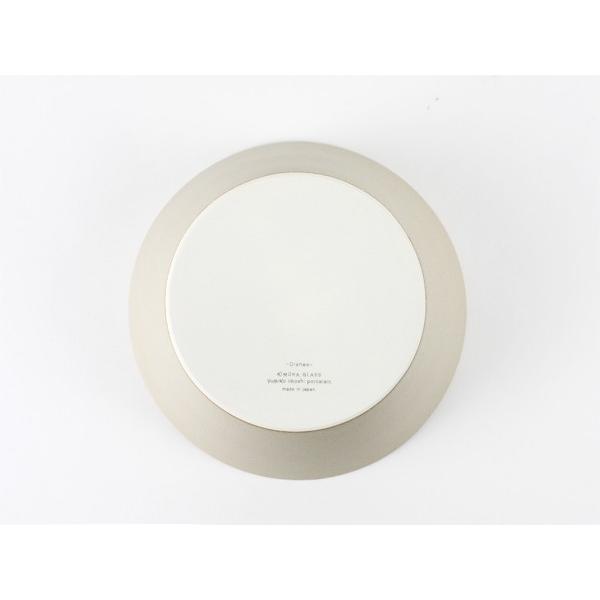 木村硝子店×yumiko iihoshi porcelainDishes bowl (SIZE:L / sand beige matte)イイホシユミコ ボウル 30938 | yumiko iihoshi porcelain(キッチン) | 04