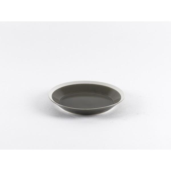 木村硝子店×yumiko iihoshi porcelainDishes 180plate (fawn brown)イイホシユミコ プレート i-30951 | yumiko iihoshi porcelain(キッチン) | 01