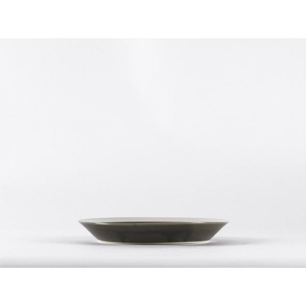 木村硝子店×yumiko iihoshi porcelainDishes 180plate (fawn brown)イイホシユミコ プレート i-30951 | yumiko iihoshi porcelain(キッチン) | 02