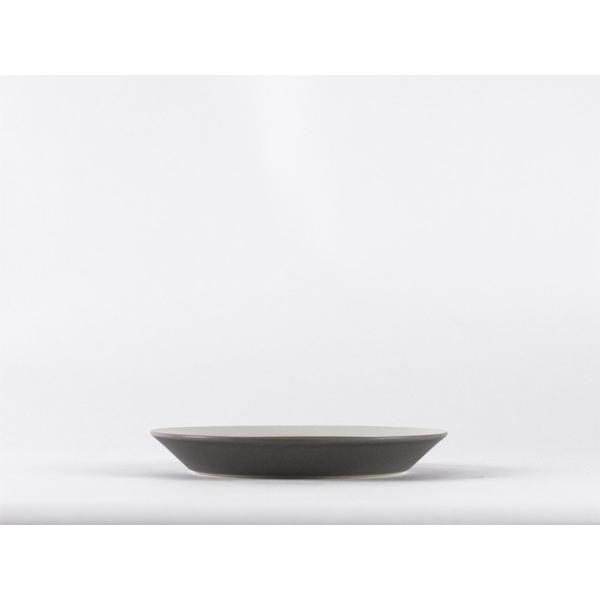 木村硝子店×yumiko iihoshi porcelainDishes 180plate (moss gray matte)イイホシユミコ プレート i-30955 | yumiko iihoshi porcelain(キッチン) | 02
