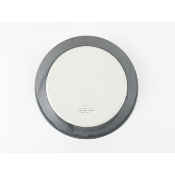 木村硝子店×yumiko iihoshi porcelainDishes 200plate (fog gray)イイホシユミコ プレート i-30958 | yumiko iihoshi porcelain(キッチン) | 04
