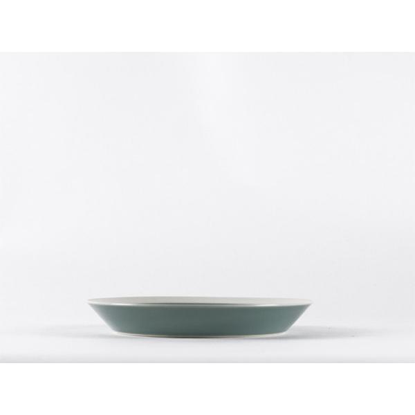 木村硝子店×yumiko iihoshi porcelainDishes 200plate (pistachio green)イイホシユミコ プレート i-30960 | yumiko iihoshi porcelain(キッチン) | 02