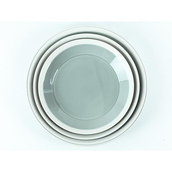 木村硝子店×yumiko iihoshi porcelainDishes 200plate (pistachio green)イイホシユミコ プレート i-30960 | yumiko iihoshi porcelain(キッチン) | 06