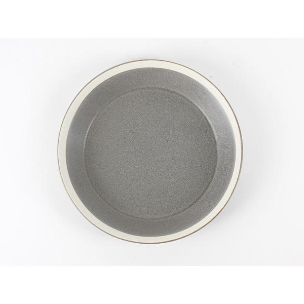 木村硝子店×yumiko iihoshi porcelainDishes 200plate (moss gray matte)イイホシユミコ プレート i-30961 | yumiko iihoshi porcelain(キッチン) | 03