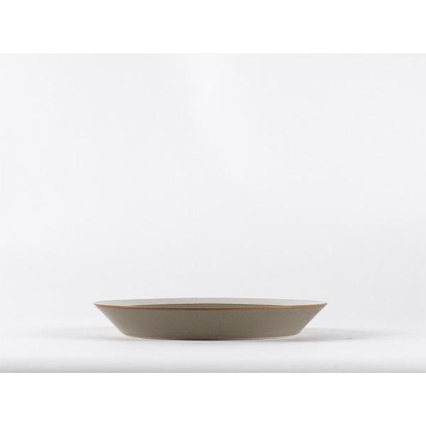 木村硝子店×yumiko iihoshi porcelainDishes 200plate (sand beige matte)イイホシユミコ プレート i-30962 | yumiko iihoshi porcelain(キッチン) | 02