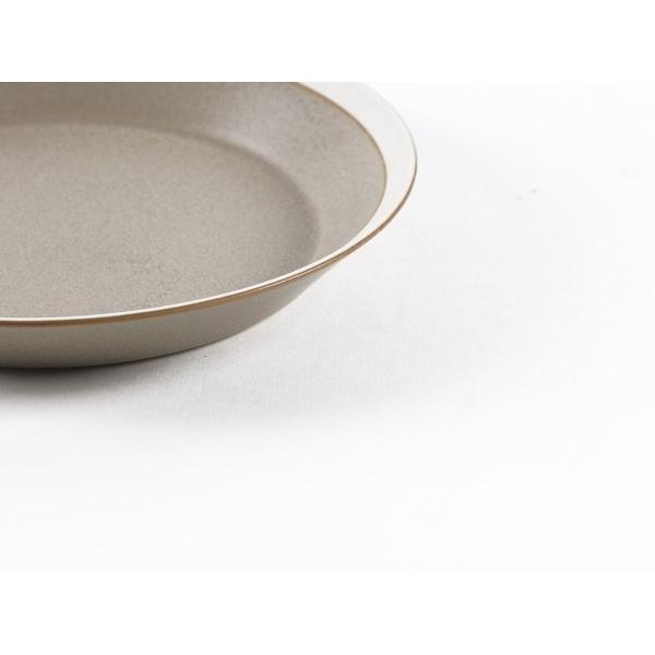木村硝子店×yumiko iihoshi porcelainDishes 200plate (sand beige matte)イイホシユミコ プレート i-30962 | yumiko iihoshi porcelain(キッチン) | 05