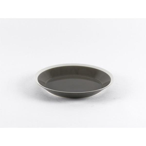 木村硝子店×yumiko iihoshi porcelainDishes 220plate (fawn brown)イイホシユミコ プレート i-30963 | yumiko iihoshi porcelain(キッチン) | 01