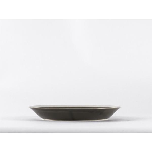 木村硝子店×yumiko iihoshi porcelainDishes 220plate (fawn brown)イイホシユミコ プレート i-30963 | yumiko iihoshi porcelain(キッチン) | 02