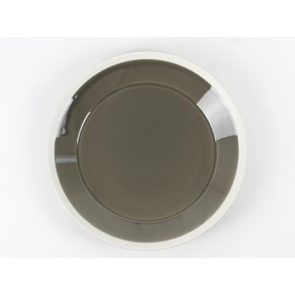 木村硝子店×yumiko iihoshi porcelainDishes 220plate (fawn brown)イイホシユミコ プレート i-30963 | yumiko iihoshi porcelain(キッチン) | 03