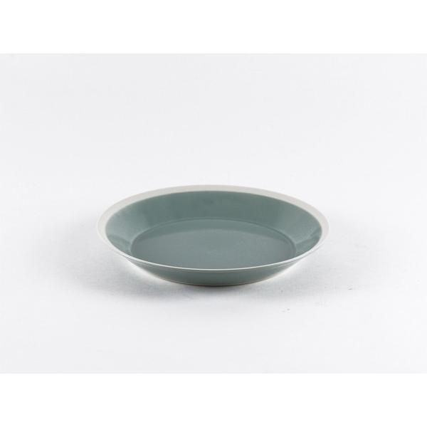 木村硝子店×yumiko iihoshi porcelainDishes 220plate (pistachio green)イイホシユミコ プレート i-30966 | yumiko iihoshi porcelain(キッチン) | 01