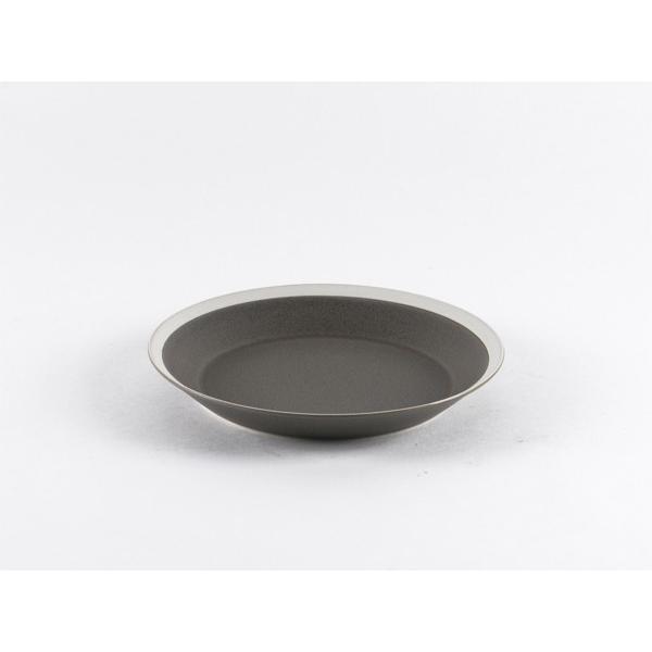 木村硝子店×yumiko iihoshi porcelainDishes 220plate (moss gray matte)イイホシユミコ プレート i- 30967 | yumiko iihoshi porcelain(キッチン) | 01