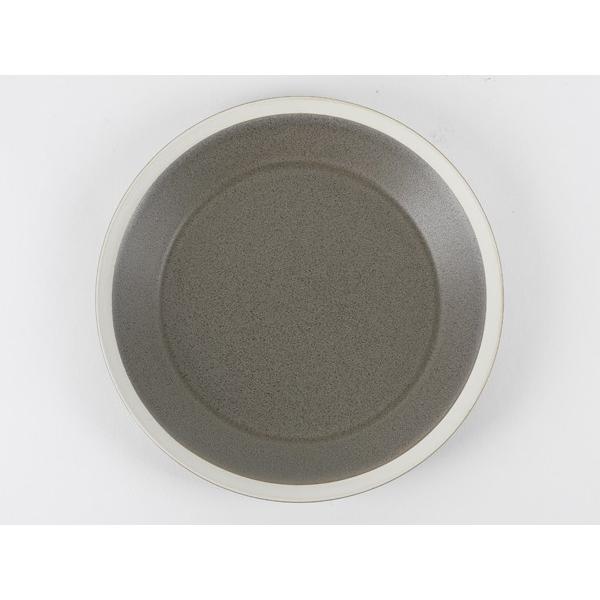 木村硝子店×yumiko iihoshi porcelainDishes 220plate (moss gray matte)イイホシユミコ プレート i- 30967 | yumiko iihoshi porcelain(キッチン) | 03